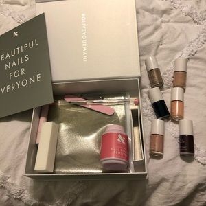 Olive & June manicure box